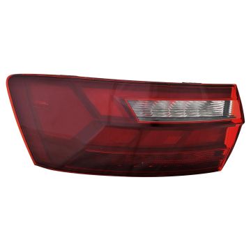 Tail Light Assembly Left Outer for Volkswagen Jetta 2020-2024