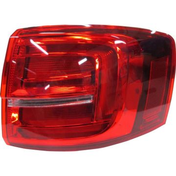 Tail Light Assembly Right Outer LED for Volkswagen Jetta 2011-2018