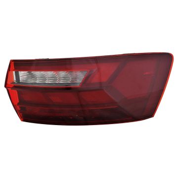 Tail Light Assembly Right Outer for Volkswagen Jetta 2020-2024