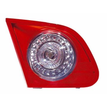 Back Up Light Assembly Left for Volkswagen Passat Sedan 2006-2010
