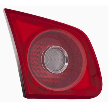 Back Up Light Assembly Left for Volkswagen Jetta Sedan 2005-2007