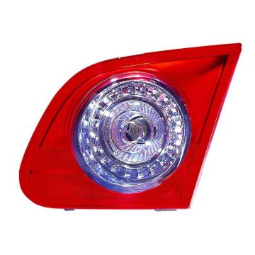 Back Up Light Assembly Right for Volkswagen Passat Sedan 2006-2010