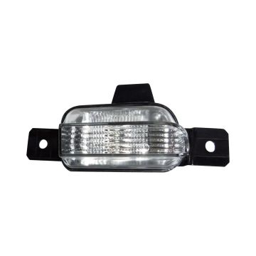 Back Up Light Assembly Right CAPA for Volkswagen Tiguan Tiguan Limited