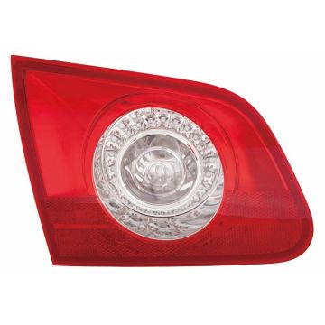 Back Up Light Lens / Housing Left for Volkswagen Passat Wagon 2007-2010