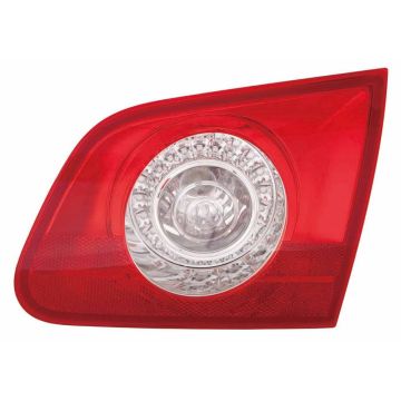 Back Up Light Lens / Housing Right for Volkswagen Passat Wagon 2007-2010
