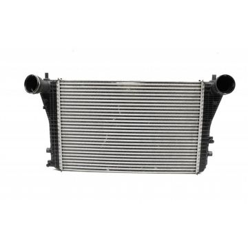 Intercooler for Volkswagen CC Passat Passat CC Tiguan Tiguan Limited