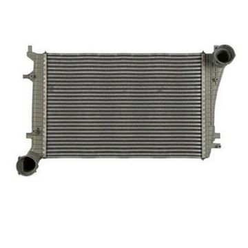 Intercooler for Volkswagen Jetta 2005-2007
