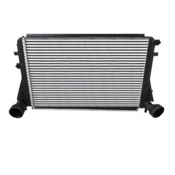 Intercooler for Audi A3 TT Quattro Volkswagen Eos GTI Jetta