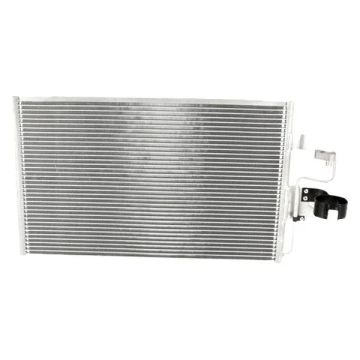 A/C Condenser Type 4 for Audi TT Quattro Volkswagen Beetle Golf Jetta