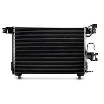A/C Condenser New Style for Volkswagen Passat 2001-2005