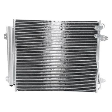 A/C Condenser for Volkswagen Passat 2006-2010