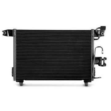 A/C Condenser for Volkswagen Passat 2001-2005
