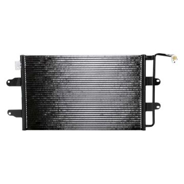 A/C Condenser for Volkswagen Beetle 2006-2010