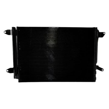 A/C Condenser for Volkswagen Beetle Golf Jetta