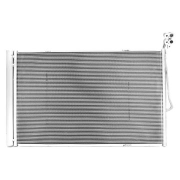 A/C Condenser for Volkswagen Touareg 2011-2017
