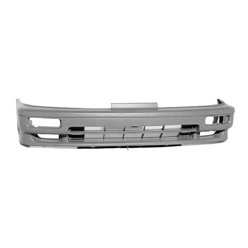 Bumper Cover Front Primed for Acura Integra 1990-1991