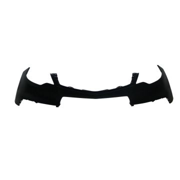 Bumper Cover Front Upper Primed for Acura RDX 2007-2009