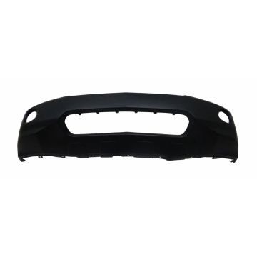 Bumper Cover Front Lower Primed for Acura RDX 2007-2009