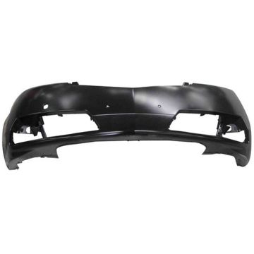 Bumper Cover Front Primed CAPA for Acura TL 2009-2011