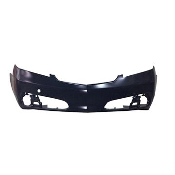 Bumper Cover Front Primed CAPA for Acura TL 2012-2014