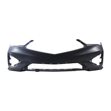 Bumper Cover Front Primed CAPA for Acura ILX 2019-2022