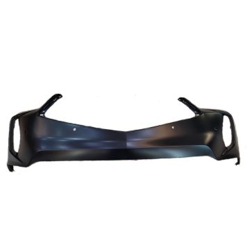 Bumper Cover Front w/Parking Sensors Primed for Acura RDX 2022-2025