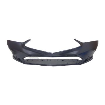 Bumper Cover Front w/Parking Sensors Primed for Acura Integra 2023-2025