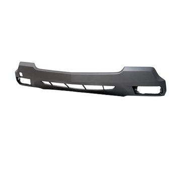 Bumper Cover Front Lower Garnish Gray for Acura MDX 2007-2009