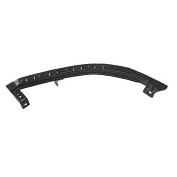 Bumper Cover Reinforcement Front Right Side Cover Reinforcement for Acura TL 2004-2008