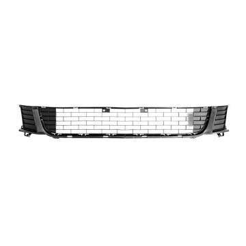 Bumper Cover Grille Front for Acura TSX 2009-2010