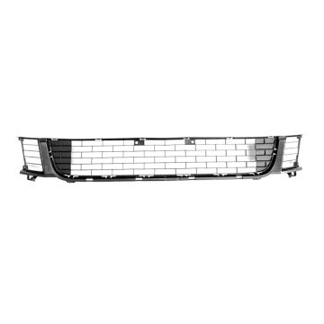 Bumper Cover Grille Front for Acura TSX 2010-2010