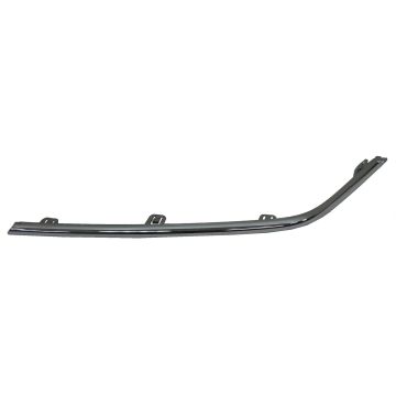 Bumper Insert Front Left Outer Grille Trim for Acura TL 2012-2014