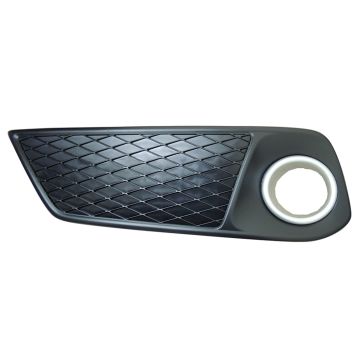 Bumper Insert Front Left TECHNOLOGY Fog Lamp Bezel for Acura RDX 2013-2015