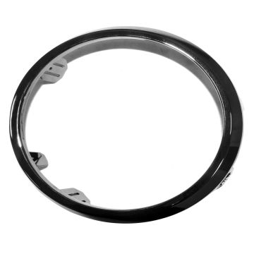 Bumper Insert Front Left A-SPEC/ELITE A-SPEC/TECH A-SPEC Ring Bezel w/Fog Lamps for Acura TLX 2018-2020