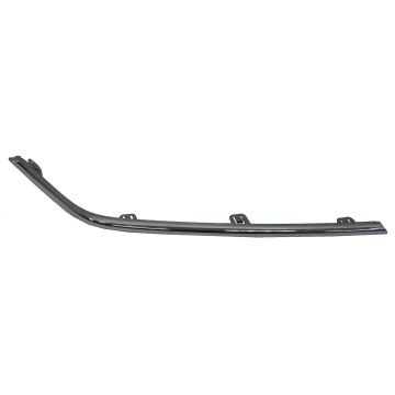 Bumper Insert Front Right Outer Grille Trim for Acura TL 2012-2014