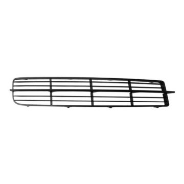 Bumper Insert Front Right Fog Lamp Opening Cover w/o Fog Lamps for Acura TL 2004-2006