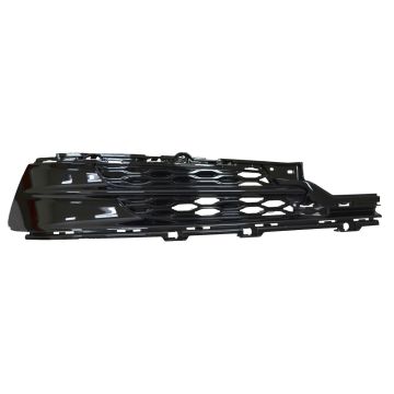 Bumper Insert Front Right Outer Grille w/o Fog Lamps for Acura TLX 2015-2017