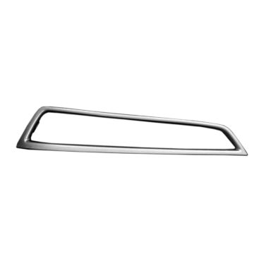 Bumper Insert Front Right Outer Grille Garnish for Acura MDX 2010-2013