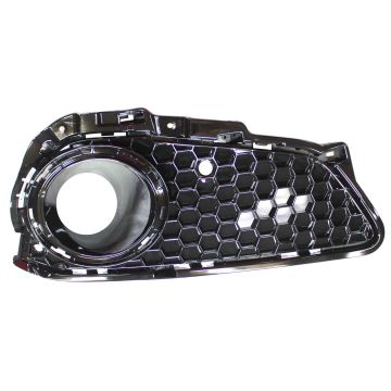 Bumper Insert Front Right A-SPEC/ELITE A-SPEC/TECH A-SPEC Outer Grille w/Fog Lamps for Acura TLX 2018-2020
