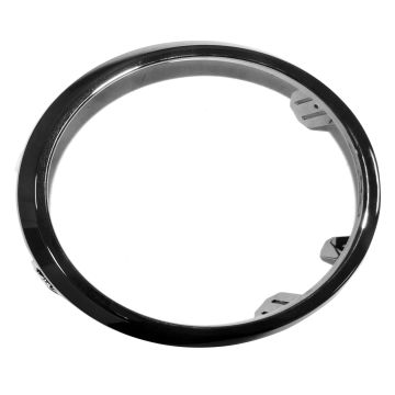 Bumper Insert Front Right A-SPEC/ELITE A-SPEC/TECH A-SPEC Ring Bezel w/Fog Lamps for Acura TLX 2018-2020