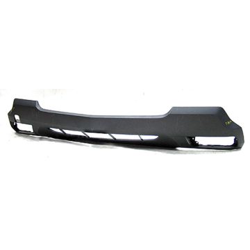 Bumper Cover Molding Front Lower Garnish for Acura MDX 2007-2009