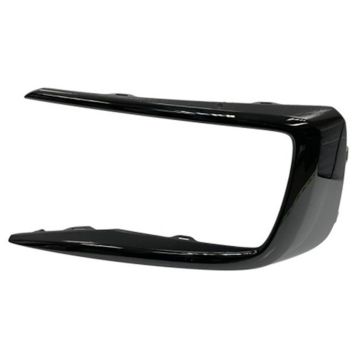 Bumper Cover Molding Front Left w/A-Spec Pkg Cover Trim for Acura RDX 2019-2021