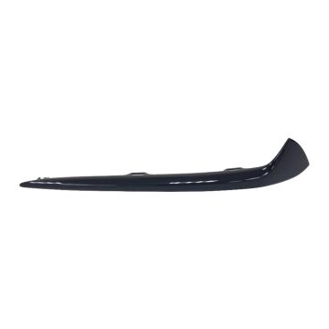 Bumper Cover Molding Front Left Platinum Edition A-SPEC Cover Trim for Acura RDX PMC Edition Base Advance 2022-2025