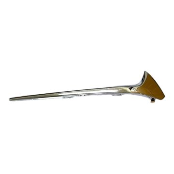 Bumper Cover Molding Front Left Cover Trim Technology Pkg for Acura RDX 2022-2025