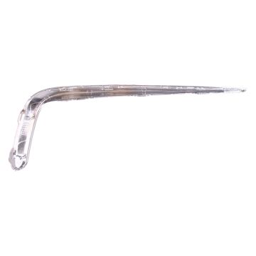 Bumper Cover Molding Front Right Side Garnish for Acura MDX 2017-2020