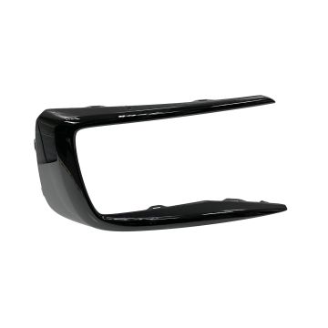 Bumper Cover Molding Front Right w/A-Spec Pkg Cover Trim for Acura RDX 2019-2021