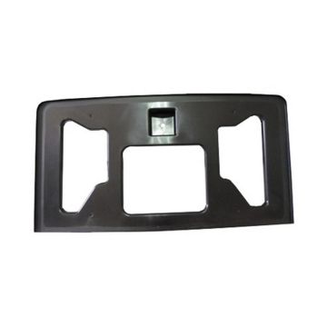 License Plate Bracket Front for Acura RDX 2013-2015