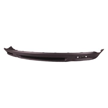 Bumper Cover Rear Lower CAPA for Acura RDX 2013-2015
