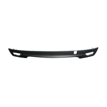 Bumper Cover Rear Lower CAPA for Acura MDX 2014-2016