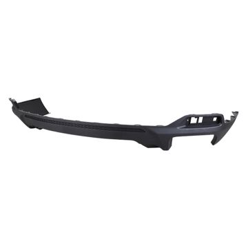 Bumper Cover Rear Lower w/o PMC Edition Pkg CAPA for Acura RDX 2022-2025